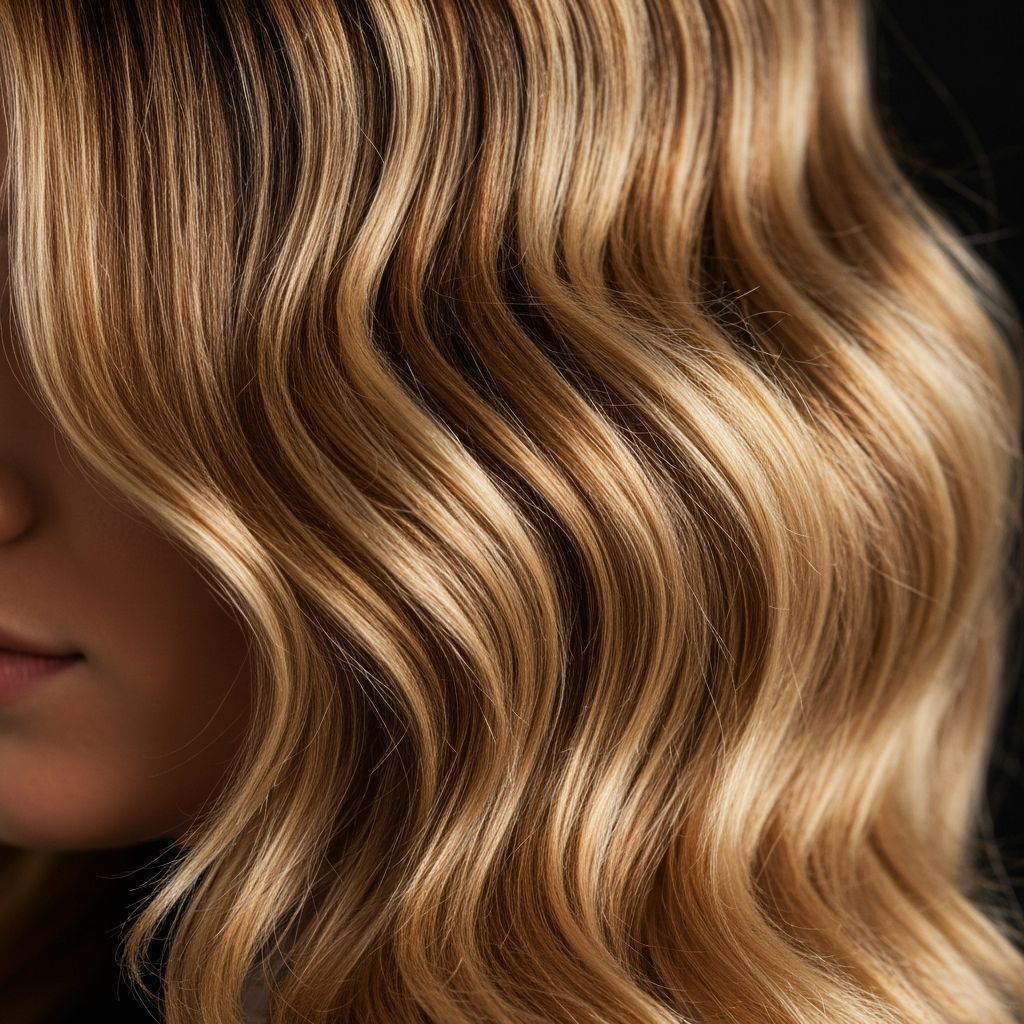How to Maintain Your Balayage Between Appointments
