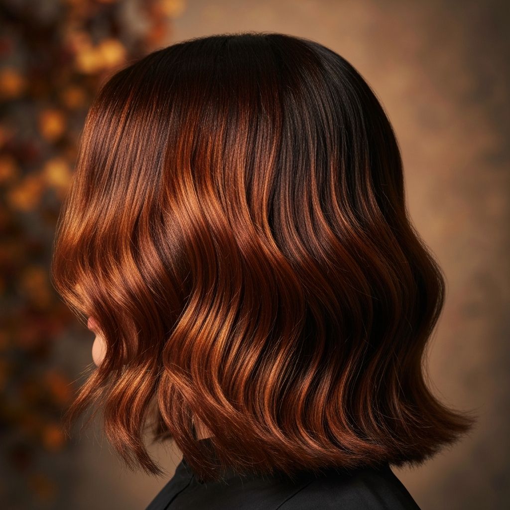 Summer 2026 Hair Colour Trends I'm Loving