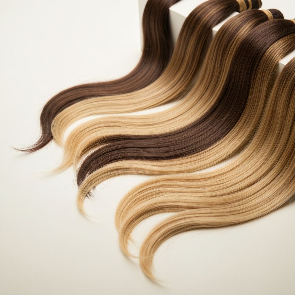 Hair Extensions