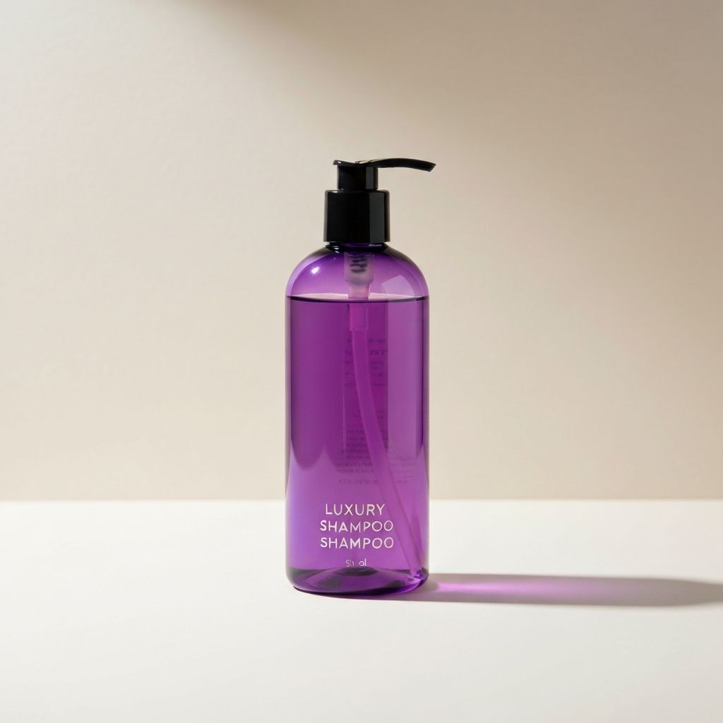 Purple Shampoo